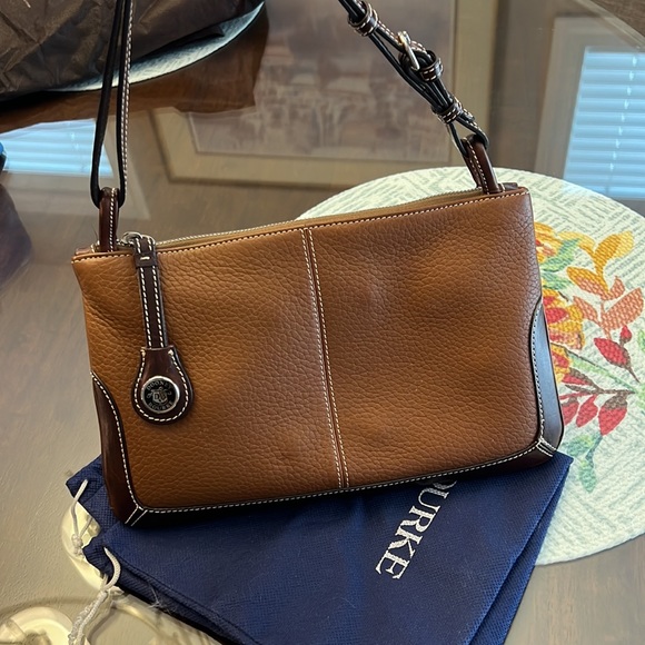 Small shoulder bag - Picture 3 of 9